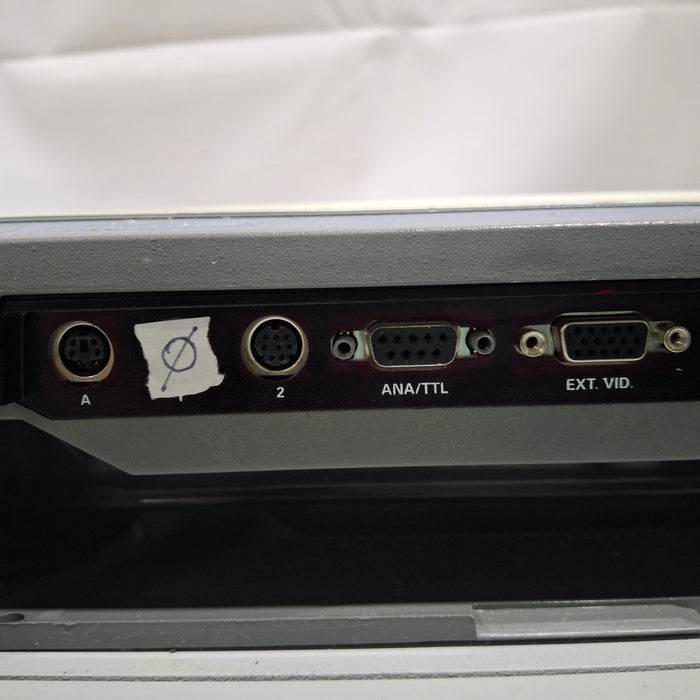 GE Healthcare GE Healthcare MAC 5500 HD ECG without CAM Module Cardiology reLink Medical