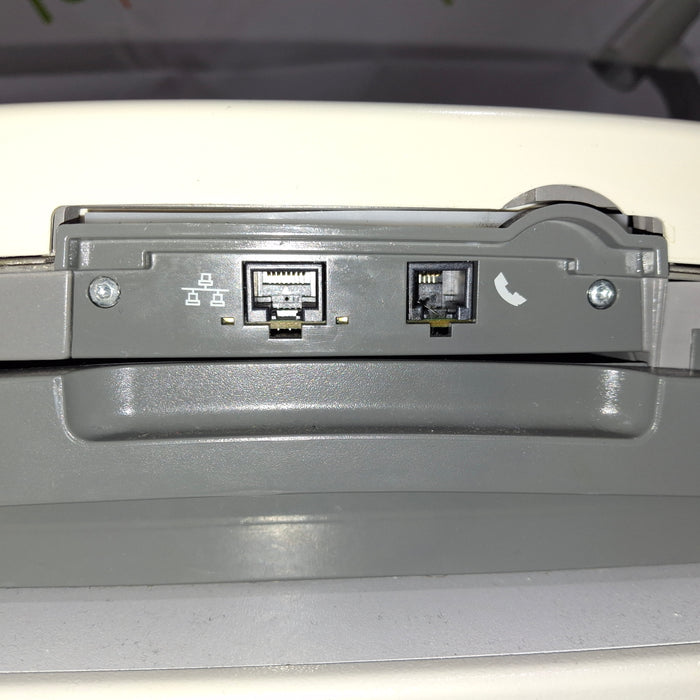 GE Healthcare GE Healthcare MAC 5500 HD ECG without CAM Module Cardiology reLink Medical