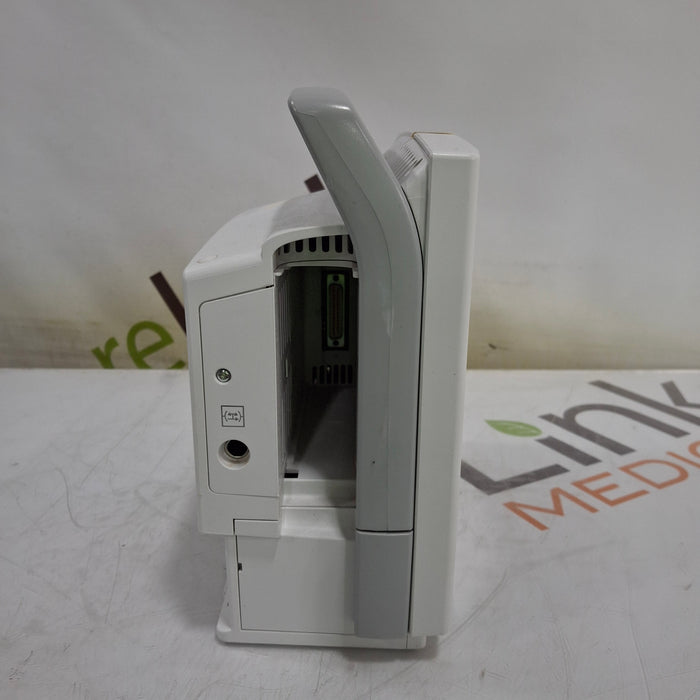 GE Healthcare GE Healthcare Carescape B450 Emergency Care Patient Monitor Patient Monitors reLink Medical