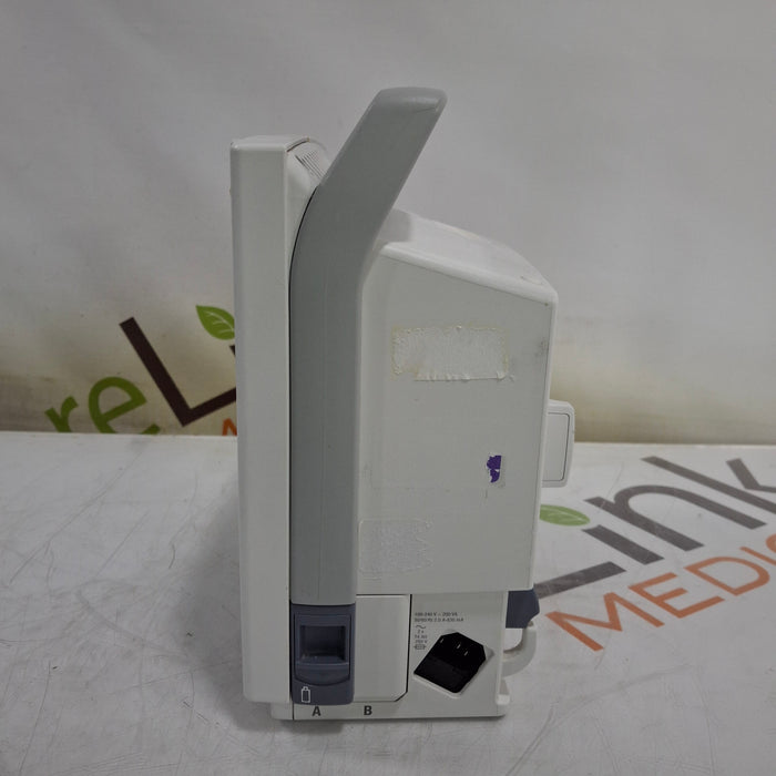 GE Healthcare GE Healthcare Carescape B450 Emergency Care Patient Monitor Patient Monitors reLink Medical