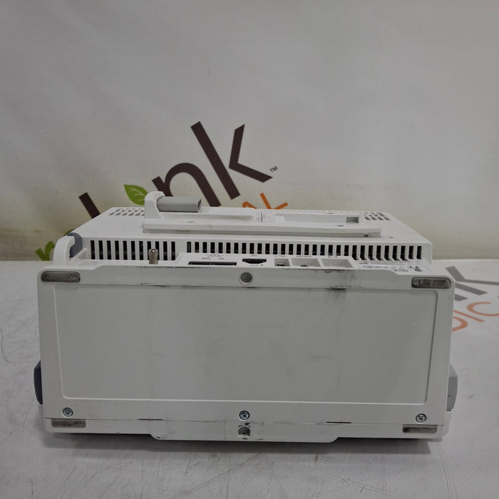 GE Healthcare GE Healthcare Carescape B450 Emergency Care Patient Monitor Patient Monitors reLink Medical