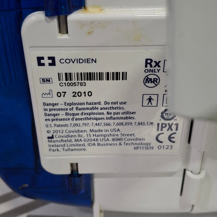 Covidien Covidien Kangaroo ePump Enteral Feeding Pump Infusion Pump reLink Medical