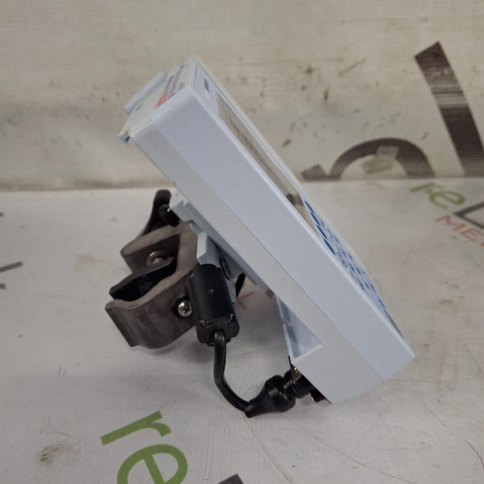 Baxter Baxter Sigma Spectrum 8.01.00 w/o Battery Infusion Pump Infusion Pump reLink Medical