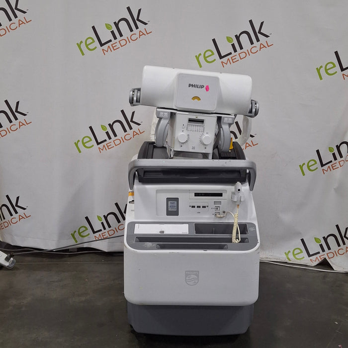 Philips Digital Mobile Diagnost Portable X-Ray