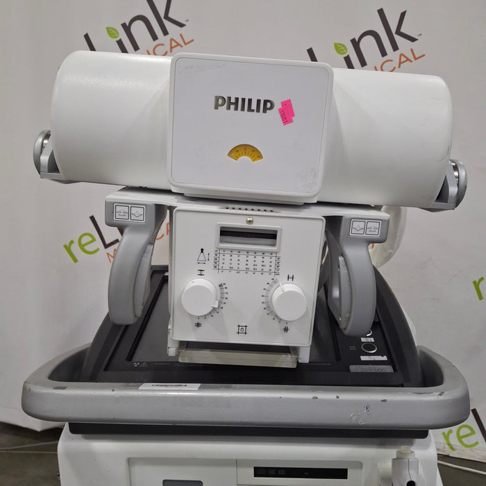 Philips Digital Mobile Diagnost Portable X-Ray