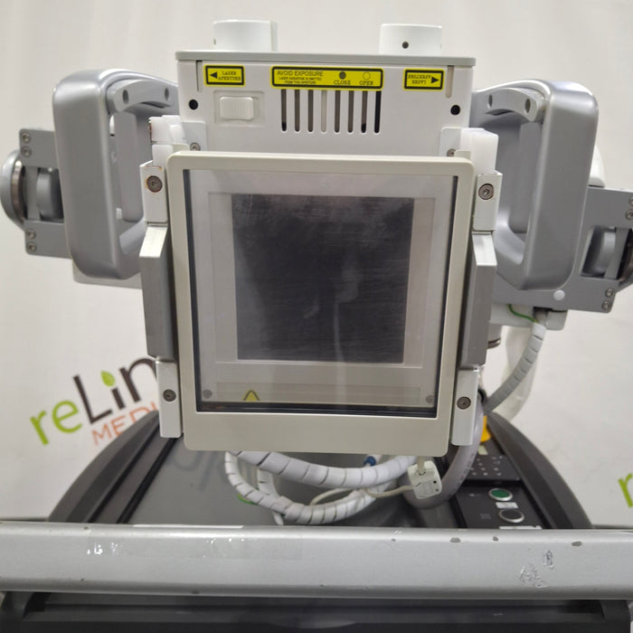 Philips Digital Mobile Diagnost Portable X-Ray