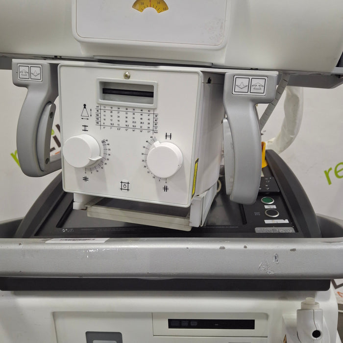 Philips Digital Mobile Diagnost Portable X-Ray