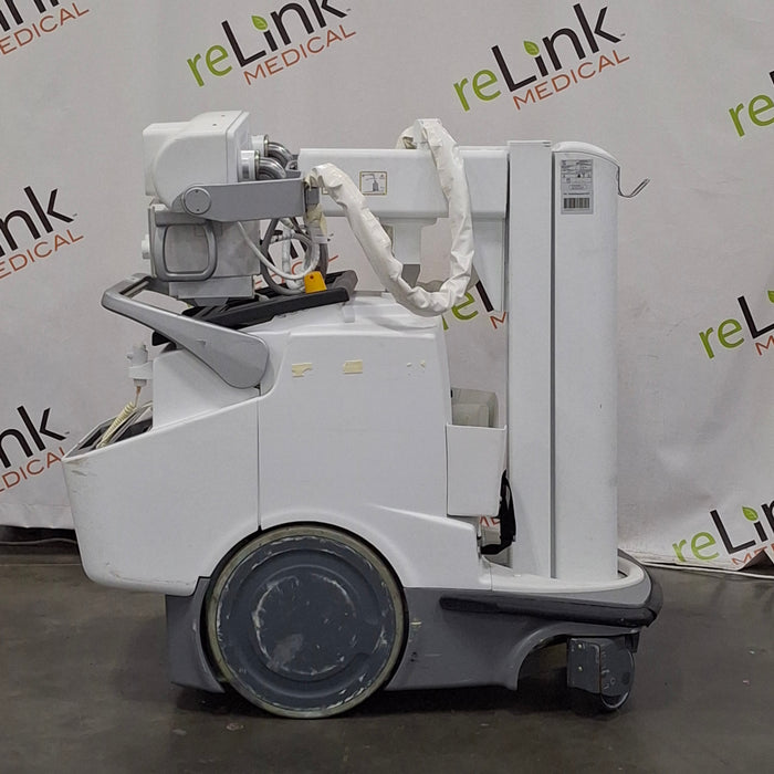 Philips Digital Mobile Diagnost Portable X-Ray