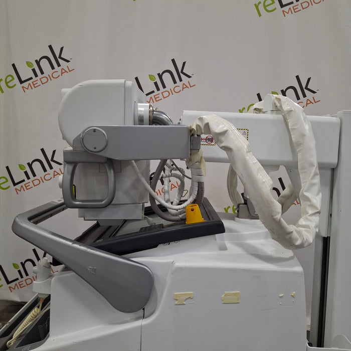 Philips Digital Mobile Diagnost Portable X-Ray