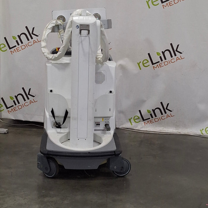 Philips Digital Mobile Diagnost Portable X-Ray