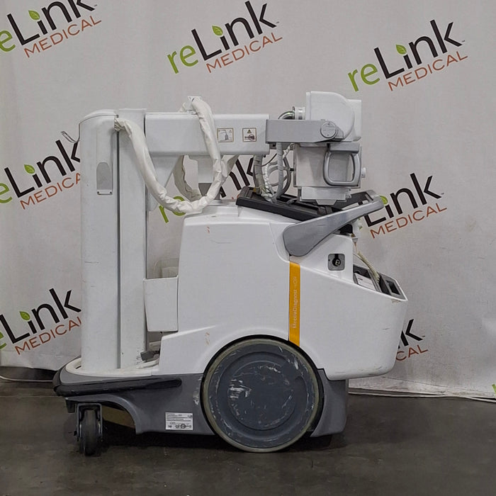 Philips Digital Mobile Diagnost Portable X-Ray