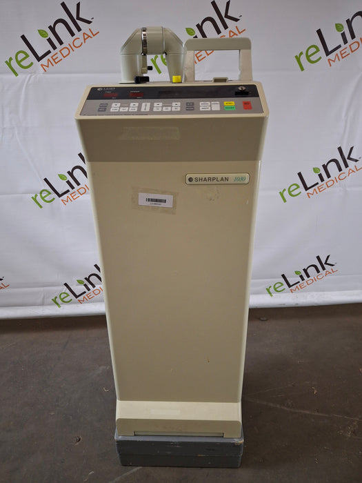 Laser Industries Laser Industries Sharplan 1030 Laser Lasers reLink Medical