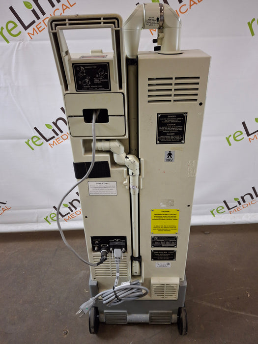 Laser Industries Laser Industries Sharplan 1030 Laser Lasers reLink Medical