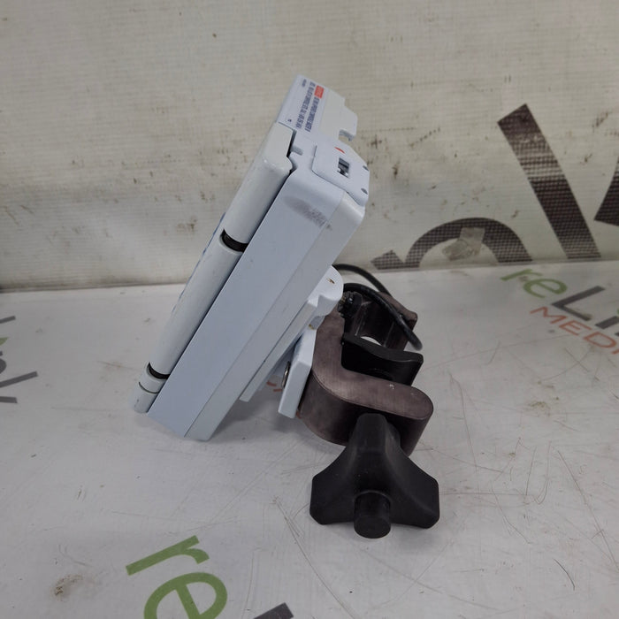 Baxter Baxter Sigma Spectrum 8.01.00 w/o Battery Infusion Pump Infusion Pump reLink Medical