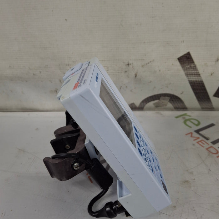 Baxter Baxter Sigma Spectrum 8.01.00 w/o Battery Infusion Pump Infusion Pump reLink Medical
