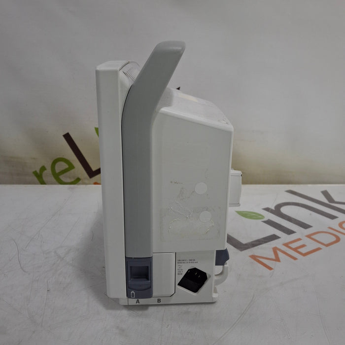 GE Healthcare GE Healthcare Carescape B450 Emergency Care Patient Monitor Patient Monitors reLink Medical