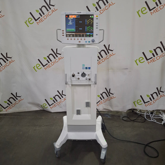 GE Healthcare Engstrom Carestation Ventilator