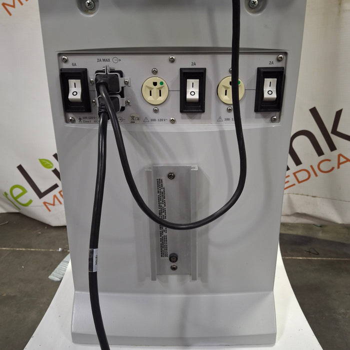 GE Healthcare Engstrom Carestation Ventilator