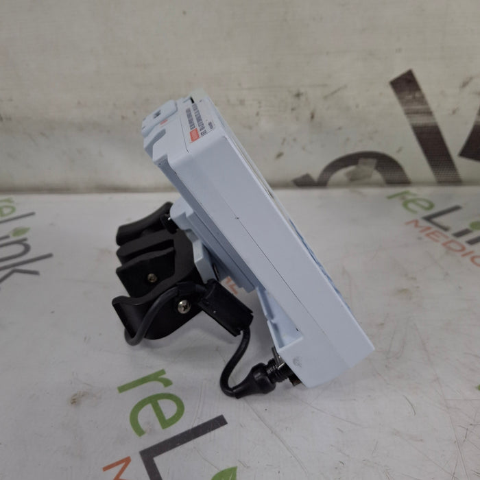 Baxter Baxter Sigma Spectrum 8.01.00 w/o Battery Infusion Pump Infusion Pump reLink Medical