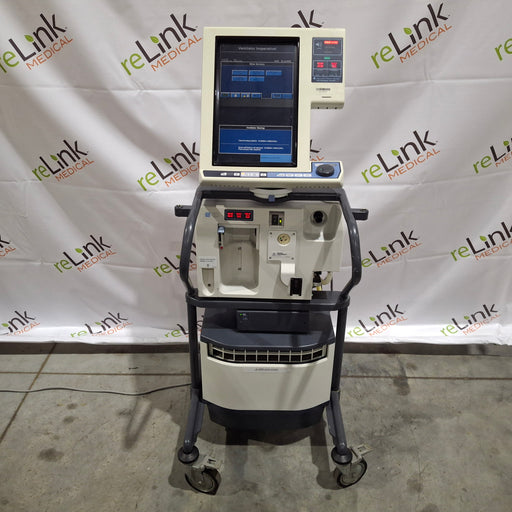 Puritan Bennett Puritan Bennett 840 Ventilator Respiratory reLink Medical