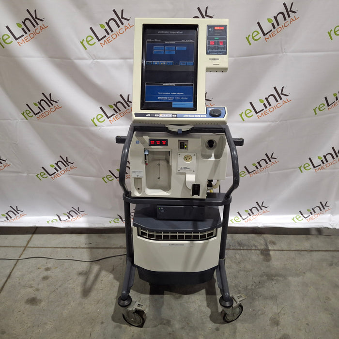 Puritan Bennett Puritan Bennett 840 Ventilator Respiratory reLink Medical