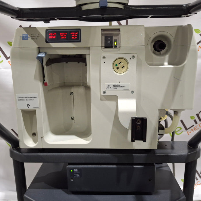 Puritan Bennett Puritan Bennett 840 Ventilator Respiratory reLink Medical
