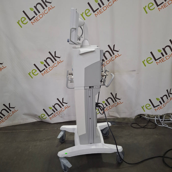 GE Healthcare Engstrom Carestation Ventilator