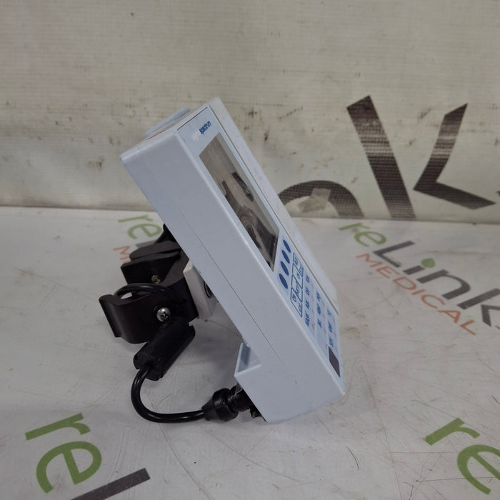 Baxter Baxter Sigma Spectrum 8.01.00 w/o Battery Infusion Pump Infusion Pump reLink Medical