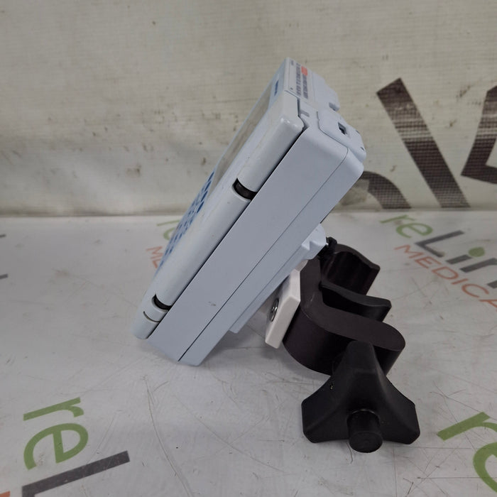 Baxter Baxter Sigma Spectrum 8.01.00 w/o Battery Infusion Pump Infusion Pump reLink Medical