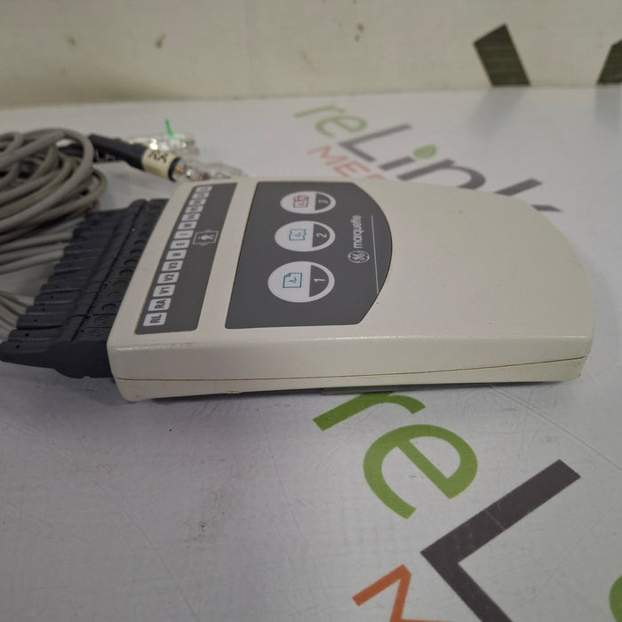 Marquette CAM-14 Acquisition Module