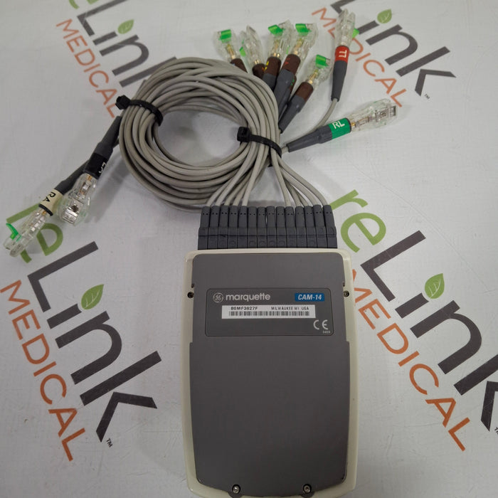 Marquette CAM-14 Acquisition Module
