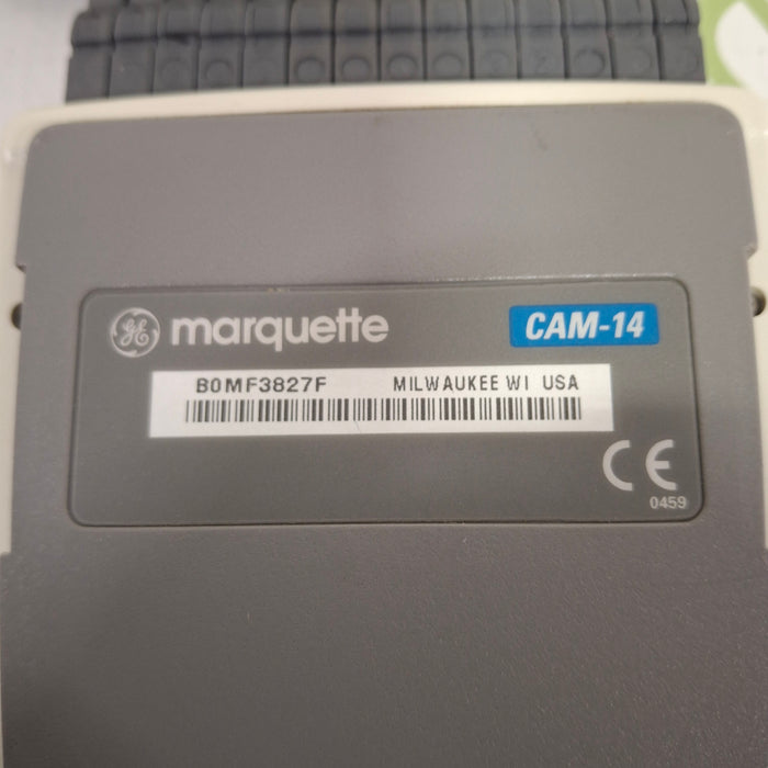 Marquette CAM-14 Acquisition Module