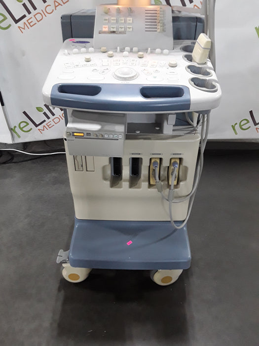 Toshiba Nemio SSA-550A Ultrasound