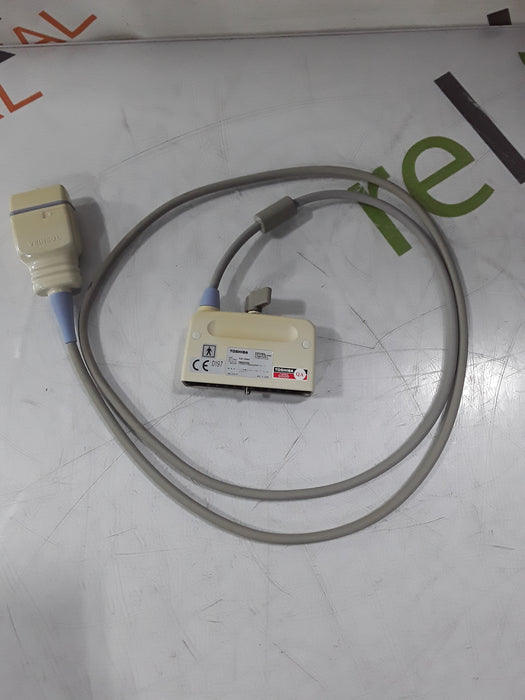 Toshiba Nemio SSA-550A Ultrasound