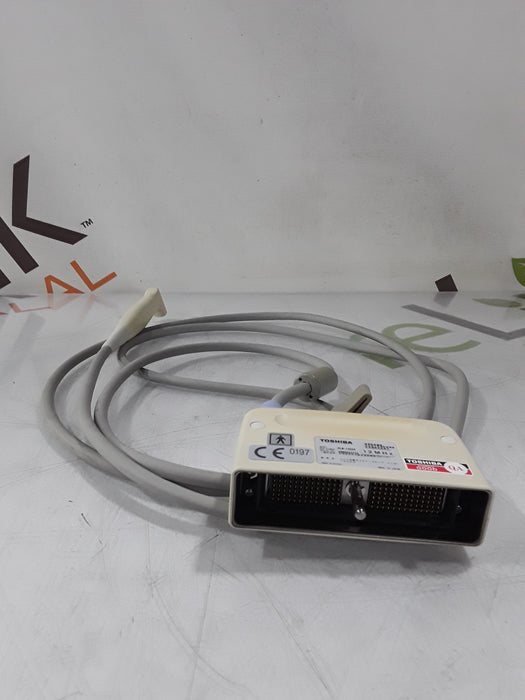 Toshiba Nemio SSA-550A Ultrasound