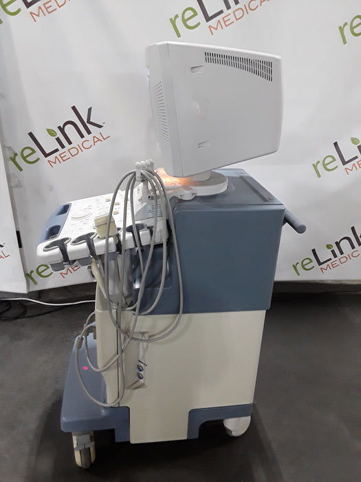 Toshiba Nemio SSA-550A Ultrasound