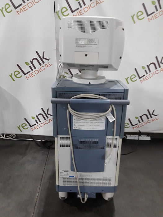 Toshiba Nemio SSA-550A Ultrasound