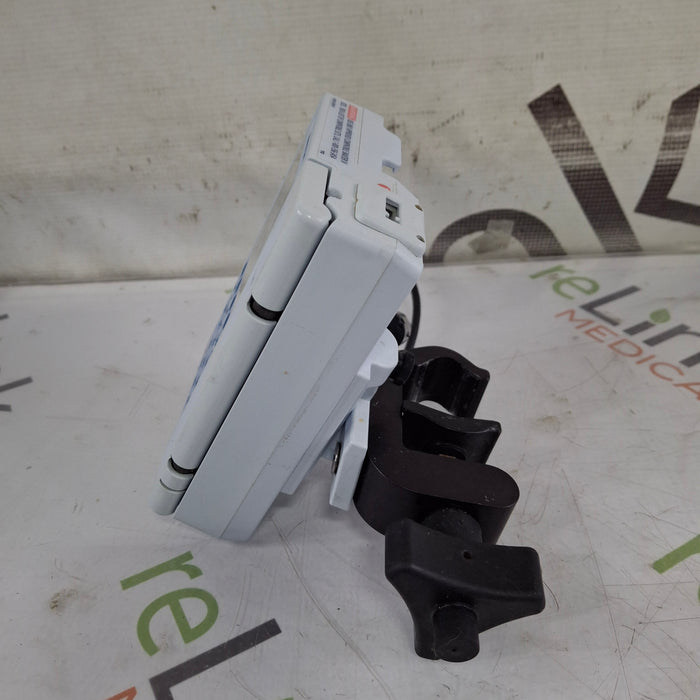 Baxter Baxter Sigma Spectrum 8.00.04 w/o Battery Infusion Pump Infusion Pump reLink Medical