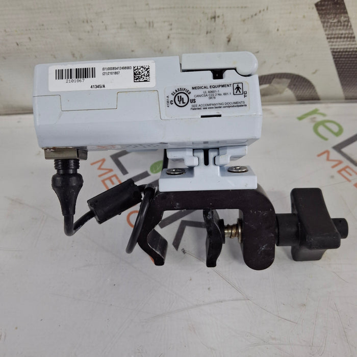 Baxter Baxter Sigma Spectrum 8.00.04 w/o Battery Infusion Pump Infusion Pump reLink Medical