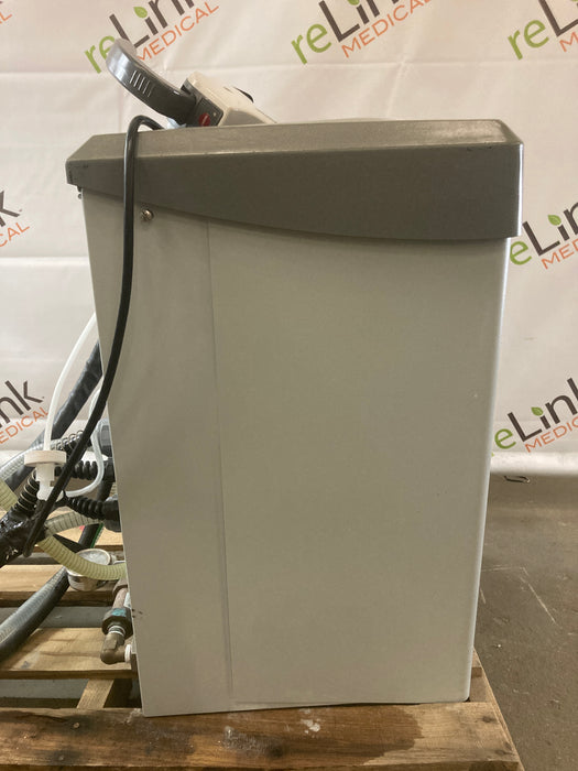 Zimmer Zimmer 00-5140-109-00 IntelliCart System Evac Station Surgical Equipment reLink Medical