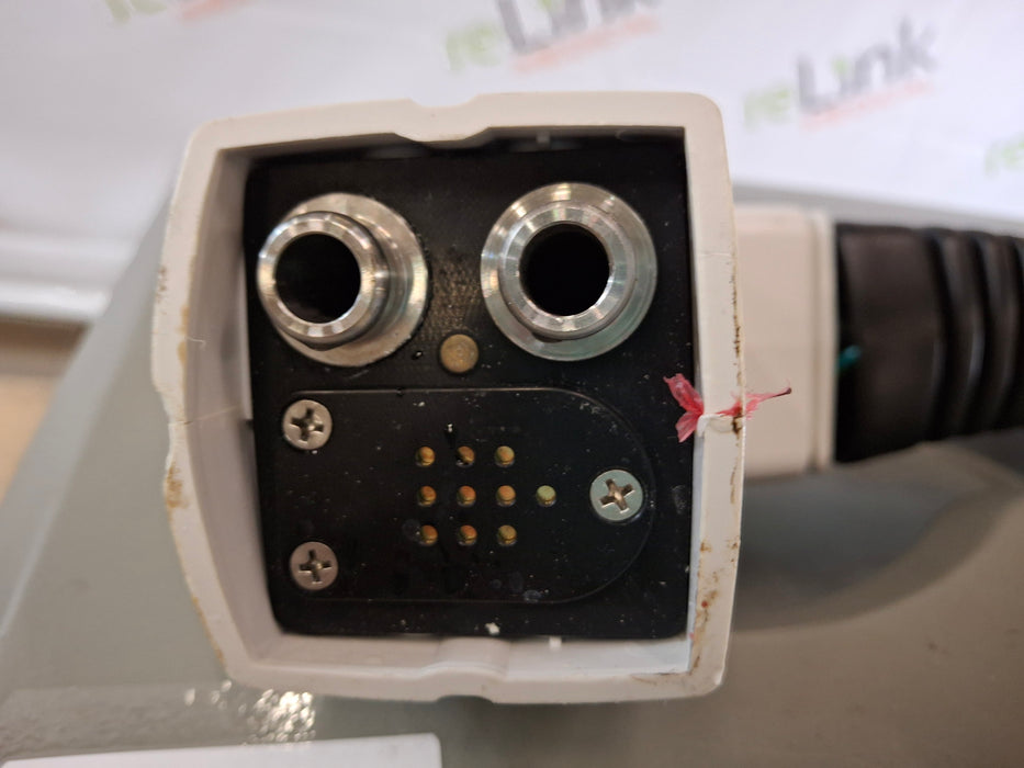 Zimmer Zimmer 00-5140-109-00 IntelliCart System Evac Station Surgical Equipment reLink Medical