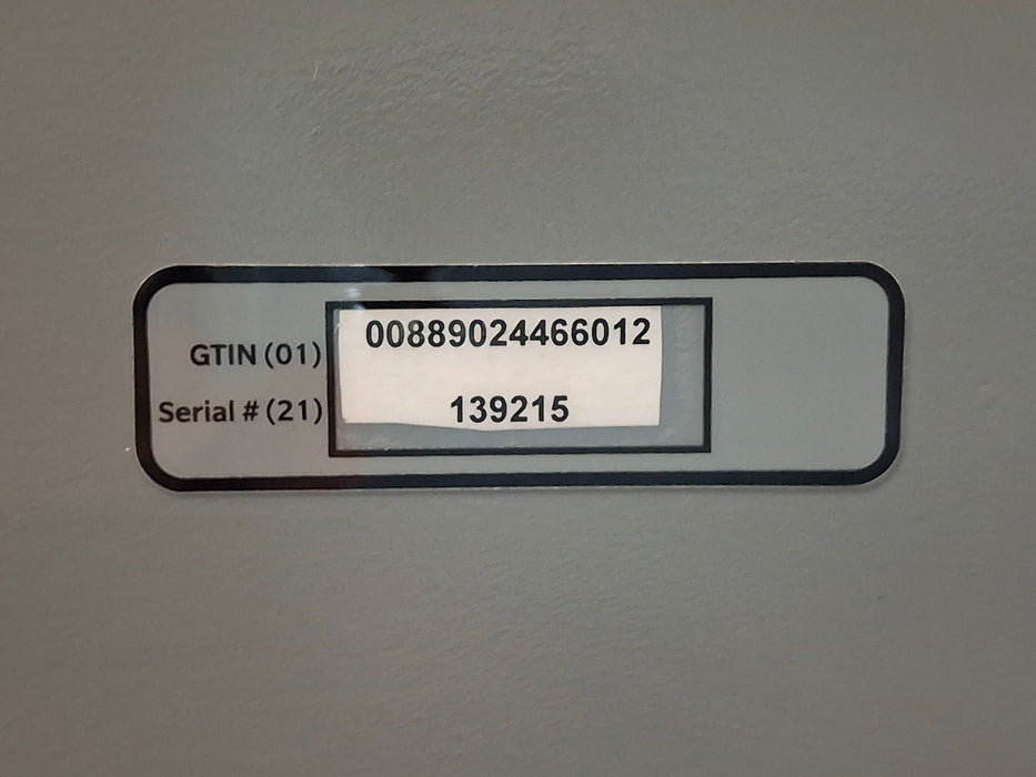 Zimmer Zimmer 00-5140-109-00 IntelliCart System Evac Station Surgical Equipment reLink Medical