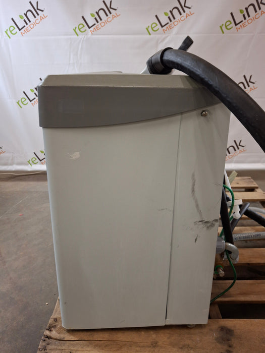 Zimmer Zimmer 00-5140-109-00 IntelliCart System Evac Station Surgical Equipment reLink Medical