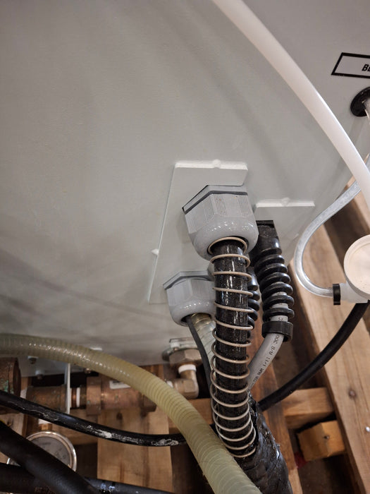 Zimmer Zimmer 00-5140-109-00 IntelliCart System Evac Station Surgical Equipment reLink Medical