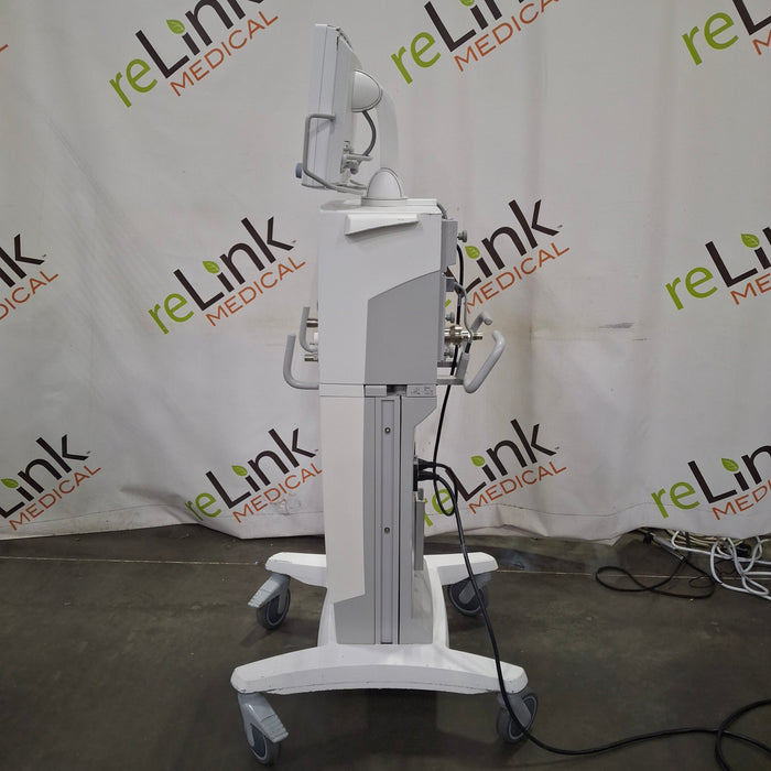 GE Healthcare Engstrom Carestation Ventilator