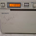 Sony Sony UP-D897 Digital Graphic Printer CR and Imagers reLink Medical