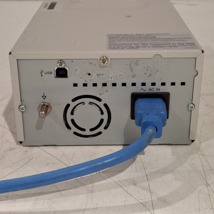 Sony Sony UP-D897 Digital Graphic Printer CR and Imagers reLink Medical