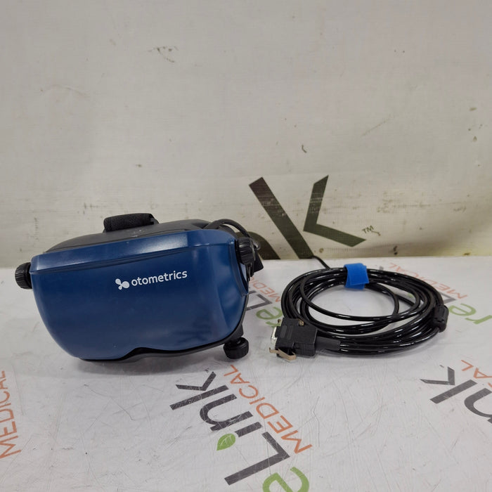 GN Otometrics GN Otometrics ICS VNG Chartr Audiology reLink Medical