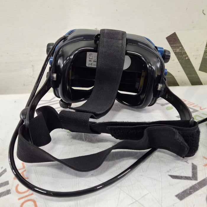 GN Otometrics GN Otometrics ICS VNG Chartr Audiology reLink Medical