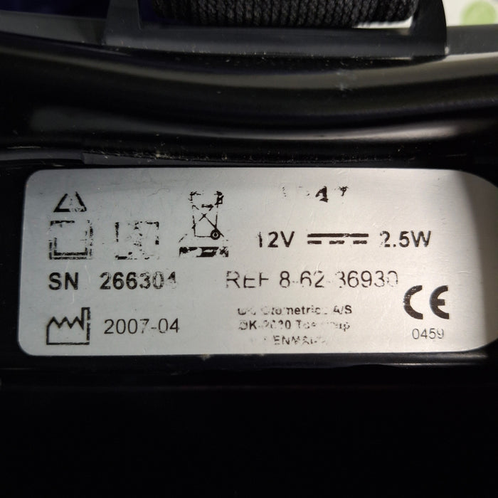 GN Otometrics GN Otometrics ICS VNG Chartr Audiology reLink Medical